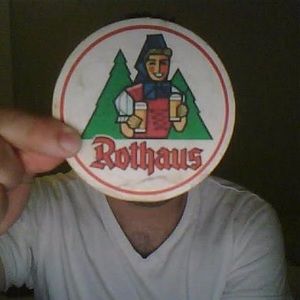 Meet your Posher, Jonathan